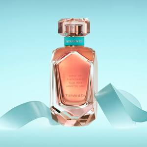 Tiffany & Co. Rose Gold Eau de Parfum Set 75ml